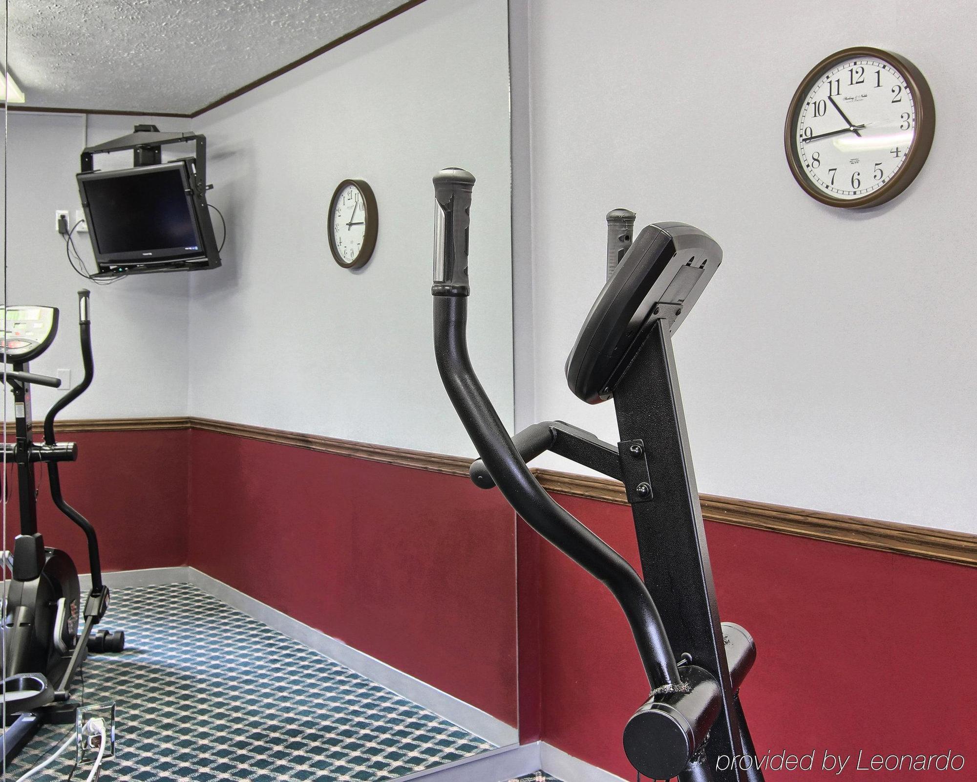 Quality Inn Petoskey-Harbor Springs מראה חיצוני תמונה
